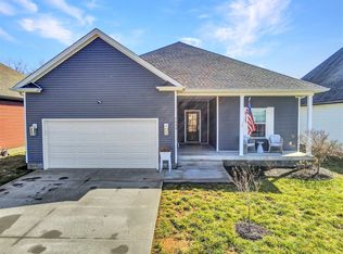 7034 Stone Meade Ct, Bowling Green, KY