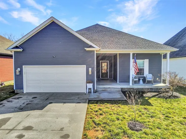 7034 Stone Meade Ct, Bowling Green, KY 42101
