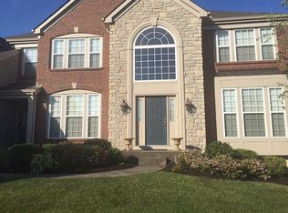 1176 Charter Pl, Dayton, OH 45458