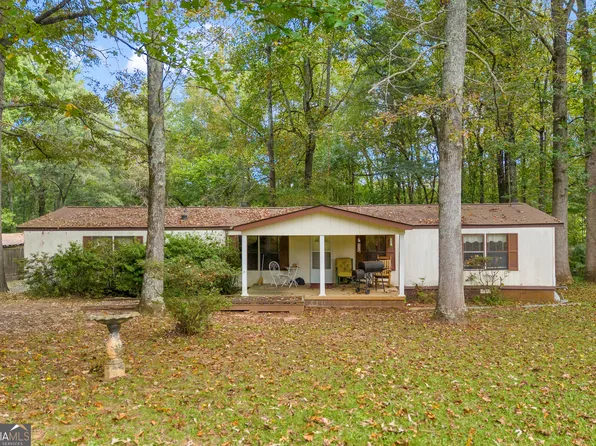 194 Adams Rd, Jefferson, GA 30549