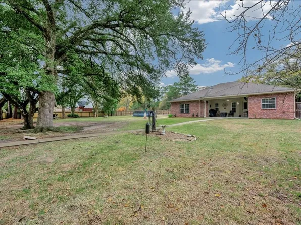 1435 Feagin Dr, Lufkin, TX 75904