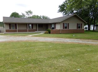 2601 W Alto Rd, Kokomo, IN 46902