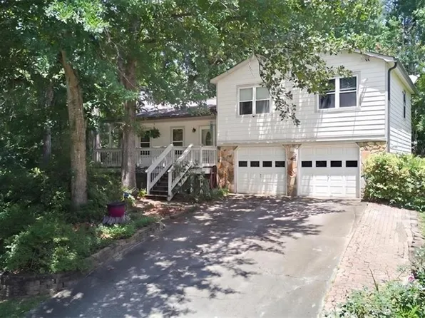 3618 Waverly Oaks Way, Snellville, GA 30039