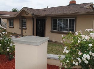 14817 Palm Ave, Hacienda Heights, CA 91745