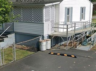 274 2nd Ave, Midway, WV 25878