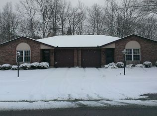 1140-1142 King Richard, West Carrollton, OH 45449