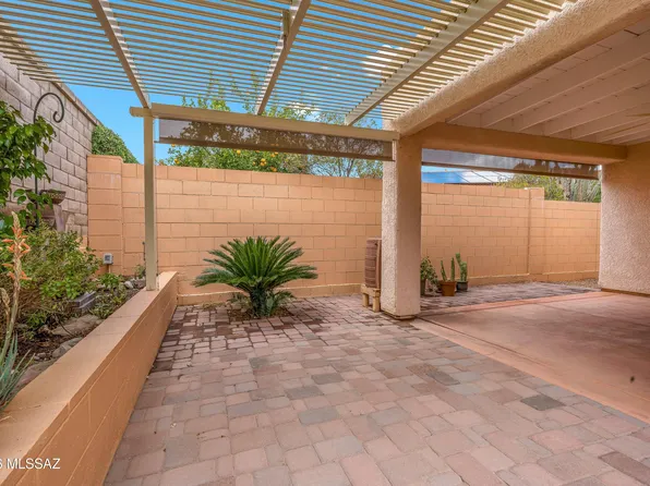 5122 E Circulo Las Cabanas, Tucson, AZ 85711