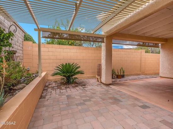 5122 E Circulo Las Cabanas, Tucson, AZ 85711