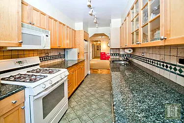 Sold by Halstead Real Estate