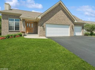 2873 Blue Oats Dr, Rockford, IL 61102