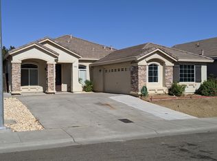 1617 Savannah Ln, Suisun City, CA