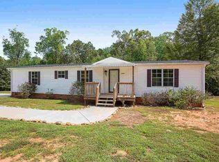1351 Old Canaan Rd, Spartanburg, SC 29306