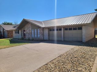 4252 Bay Oaks Dr, Odessa, TX 79762