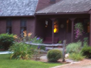 407 Tater Hill Rd, East Haddam, CT 06423