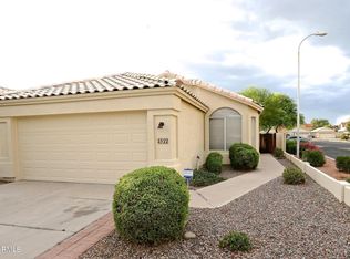 4522 W Laredo St, Chandler, AZ 85226