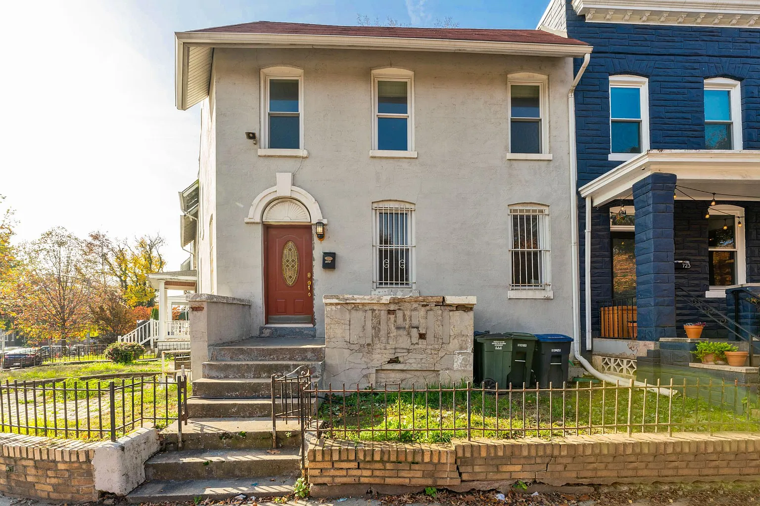 725 Florida Ave NE photo 1