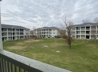 15 S Shafer St APT 2104, Athens, OH 45701