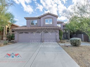 4613 E Thorn Tree Dr, Cave Creek, AZ 85331