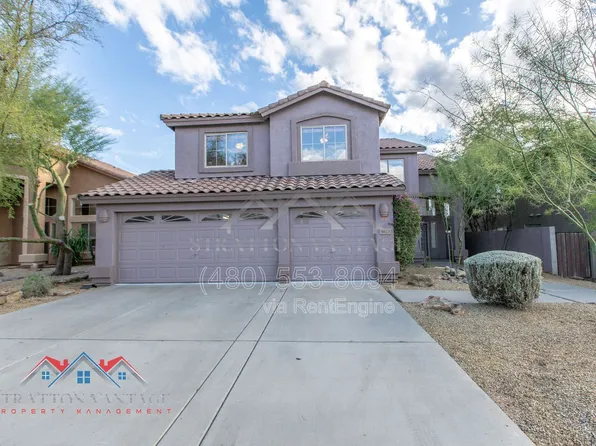 4613 E Thorn Tree Dr, Cave Creek, AZ 85331