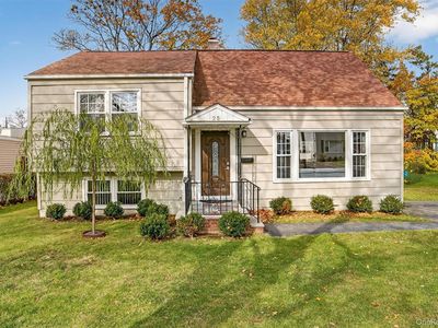 25 Rugby Road, Yonkers, NY, 10710