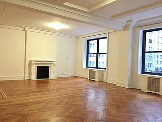 Rented by Solil Management