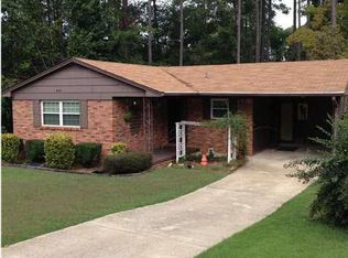 932 Barnisdale Rd, Birmingham, AL 35235