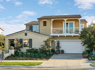 4 Puro Way, Rancho Mission Viejo, CA 92694