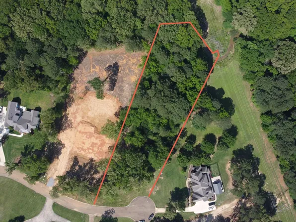 LOT 4 Chantilly Dr Lot 4, Madison, MS 39110