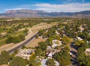 7301 Vista Del Arroyo Ave NE, Albuquerque, NM 87109