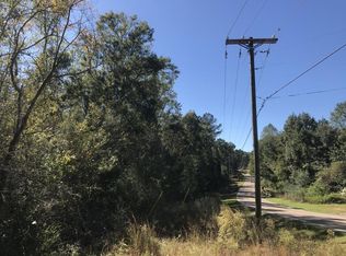 165 Richburg Rd, Purvis, MS 39475