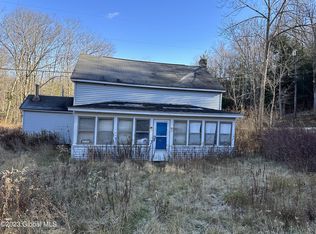 216-178 Toad Point Road, Petersburgh, NY 12138