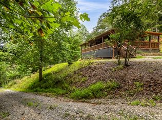 1519 Tipton Springs Rd, Morganton, GA 30560