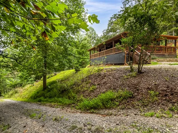 1519 Tipton Springs Rd, Morganton, GA 30560