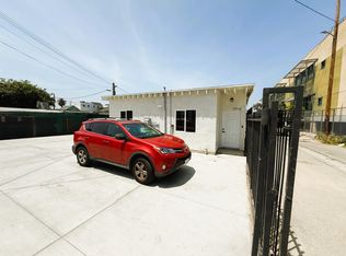 1719 Magnolia Ave #1/2, Los Angeles, CA 90006