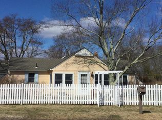 1006 Bayview Ave, Bayville, NJ 08721