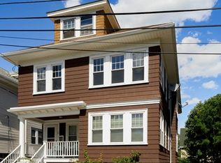 24 Laban Pratt Rd, Dorchester, MA 02122