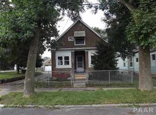 2130 W Millman St, Peoria, IL