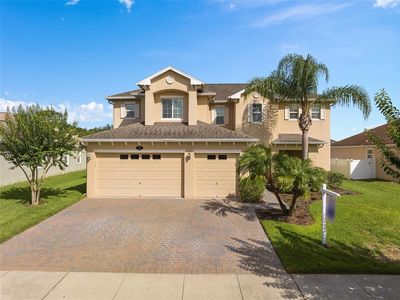 745 Holly Springs Ter, Oviedo, FL, 32765
