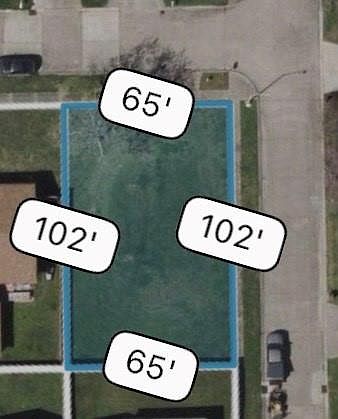 2nd image of 1600 Cottage Ln