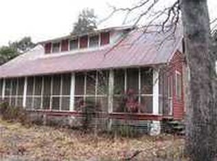 564 Ward Rd, Denton, NC 27239