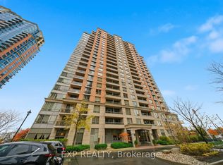 5233 Dundas St W #1630, Toronto, ON M9B 6M1