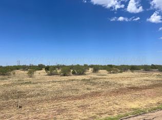 700 Canyon Pkwy, Canyon, TX 79015