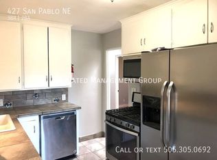 427 San Pablo St NE, Albuquerque, NM 87108