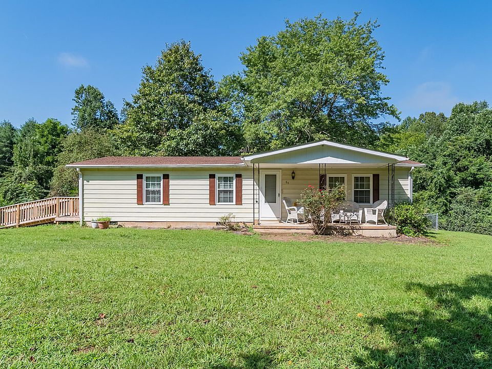 84 Crow Hill Ln, Natural Bridge Station, VA 24579 Zillow