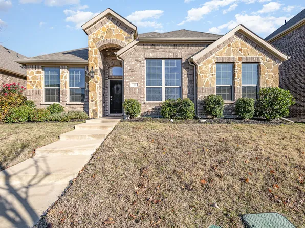 128 Finlee Ln, Red Oak, TX 75154