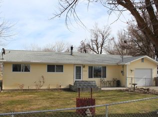 2518 S Mill Rd, Emmett, ID 83617