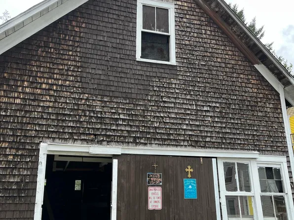 142 High Street, Hardwick, VT 05602