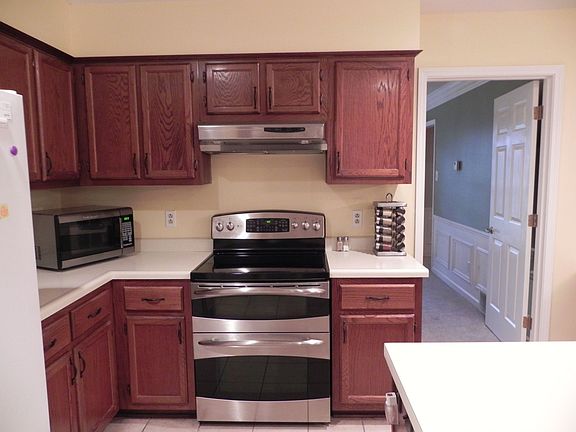 New appliances