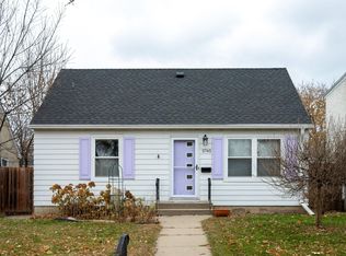 5745 27th Ave S, Minneapolis, MN 55417