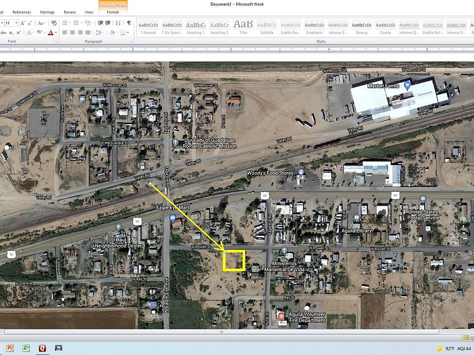 2nd image of 0 W Powell Street #-